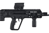 IWI TAVOR X95 5.56 NATO - 3 of 10