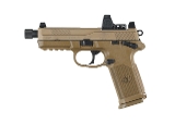FN FNX-45 .45 ACP - 2 of 6