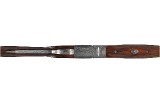 ABBIATICO & SALVINELLI O/U 2 BARREL SET 20 GAUGE - 8 of 15
