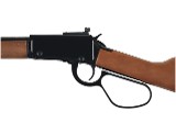 HENRY SMALL GAME CARBINE .22 S,L,LR - 6 of 10