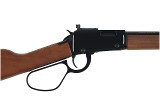 HENRY SMALL GAME CARBINE .22 S,L,LR - 5 of 10