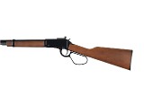 HENRY SMALL GAME CARBINE .22 S,L,LR - 4 of 10