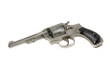 SMITH AND WESSON HAND EJECTOR 32 LONG - 4 of 5