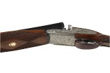 PIOTTI KING 12 GAUGE PAIR - 10 of 15