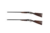 PIOTTI KING 12 GAUGE PAIR - 2 of 15