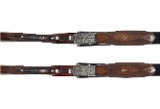 PIOTTI KING 12 GAUGE PAIR - 8 of 15