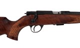ANSCHUTZ 1710 .22 LONG RIFLE - 3 of 8