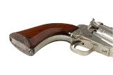 COLT 1860 ARMY REVOLVER FLUTED CYLINDER 44 CALIBER - 5 of 7