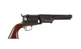 COLT 3RD MODEL DRAGOON 44 CALIBER