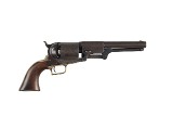 COLT 2ND-3RD MODEL DRAGOON 44 CALIBER