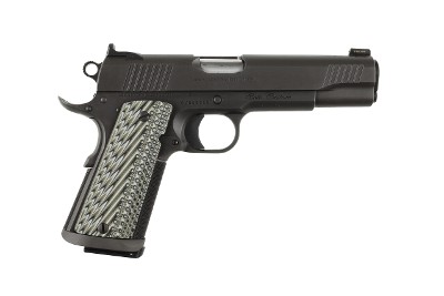 COLT CUSTOM CARRY SERIES 80 .45 ACP