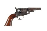 COLT 1849 POCKET 31 CALIBER