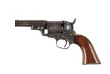 COLT 1849 POCKET 31 CALIBER - 2 of 4
