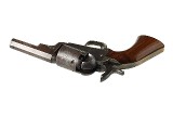 COLT 1849 POCKET 31 CALIBER - 3 of 4