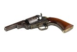 COLT 1849 POCKET 31 CALIBER - 4 of 4