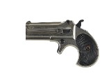 REMINGTON MODEL 95 DERRINGER .41 SHORT - 2 of 4