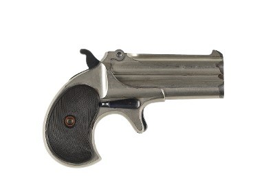 REMINGTON MODEL 95 DERRINGER .41 SHORT