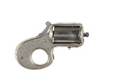 REID MY FRIEND KNUCKLE DUSTER .22 SHORT