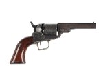 COLT 1848 BABY DRAGOON 31 CALIBER