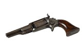 COLT 1855 SIDEHAMMER 