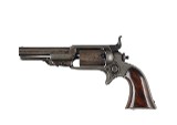 COLT 1855 SIDEHAMMER 