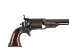 COLT 1855 SIDEHAMMER 