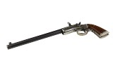 J. STEVENS BICYCLE .22 LONG RIFLE - 4 of 4