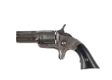 CONTINENTAL ARMS PEPPERBOX .22 Short - 2 of 4