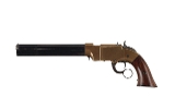 VOLCANIC REPEATING ARMS LARGE FRAME 