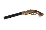 VOLCANIC REPEATING ARMS LARGE FRAME 