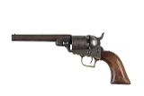 COLT 1848 BABY DRAGOON 31 CALIBER - 2 of 4