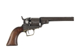 COLT 1848 BABY DRAGOON 31 CALIBER