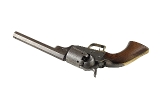 COLT 1848 BABY DRAGOON 31 CALIBER - 3 of 4