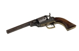 COLT 1848 BABY DRAGOON 31 CALIBER - 4 of 4