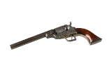 COLT 1848 BABY DRAGOON 31 CALIBER - 4 of 4