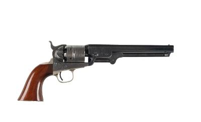 COLT 1851 NAVY 36 CALIBER