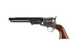COLT 1851 NAVY LONDON 36 CALIBER - 2 of 6