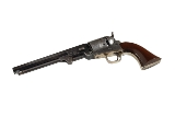 COLT 1851 NAVY LONDON 36 CALIBER - 4 of 6