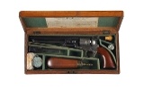 COLT 1851 NAVY LONDON 36 CALIBER - 5 of 6