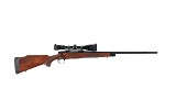 REMINGTON 700 7MM REMINGTON MAGNUM