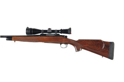 REMINGTON 700 7MM REMINGTON MAGNUM - Image 4 of 11