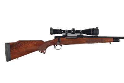 REMINGTON 700 7MM REMINGTON MAGNUM - Image 3 of 11