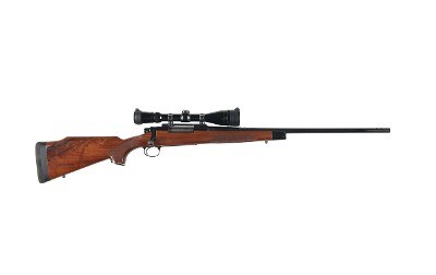 REMINGTON 700 7MM REMINGTON MAGNUM - Image 1 of 11