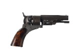 COLT PATTERSON POCKET 36 CALIBER