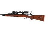 GRIFFIN & HOWE WINCHESTER MODEL 70 SPORTER .338 WIN MAG - 4 of 10