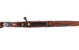 GRIFFIN & HOWE WINCHESTER MODEL 70 SPORTER .338 WIN MAG - 8 of 10