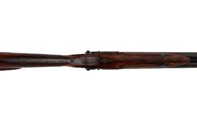 MANTON PERCUSSION HAMMERGUN 16 GAUGE - Image 7 of 7