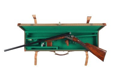 JP SAUER & SOHN ROYAL 16 GAUGE - Image 15 of 15