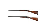 FABBRI PIGEON PAIR 12 GAUGE - 2 of 17