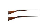 FABBRI PIGEON PAIR 12 GAUGE
